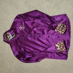 Thunderbird Brand Shirt